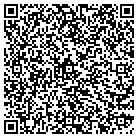 QR code with Geo's West Indian Delight contacts