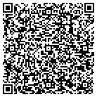 QR code with Gas City Victory Lanes contacts