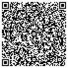 QR code with Seven Days Tailoring Inc contacts