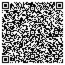 QR code with Justice Livestock Co contacts