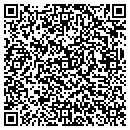 QR code with Kiran Palace contacts