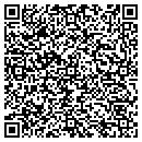 QR code with L And M Fine Furnishing And More contacts