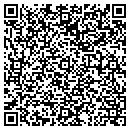 QR code with E & S Pork Inc contacts