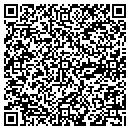QR code with Tailor Shop contacts