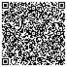 QR code with Tailors of Sherman Oaks contacts