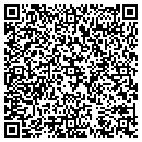 QR code with L F Powers Co contacts
