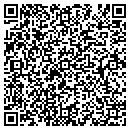 QR code with To Dryclean contacts