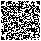 QR code with C&W Property Management Co Inc contacts