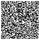 QR code with Facilities Planning New York contacts