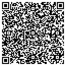 QR code with Raj Mahal Corp contacts