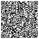 QR code with Woodland Hills Alteration Center contacts