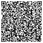 QR code with Sahara West India Corp contacts