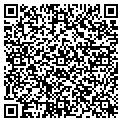 QR code with Dw Inc contacts