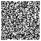 QR code with R And R Livestock contacts