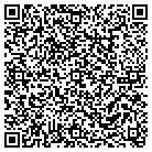 QR code with Hilda's Fine Tailoring contacts