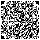 QR code with C & V's Shoes & Accessories contacts