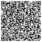 QR code with Magic Needle Tailor Shop contacts