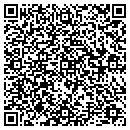 QR code with Zodrow & Morgan Inc contacts