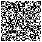 QR code with Cambridge Valley Livestock Inc contacts