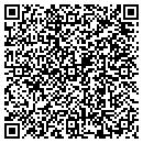 QR code with Toshi's Tailor contacts