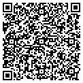 QR code with Tamarind contacts