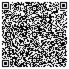 QR code with Kiran Fashions Tailors contacts
