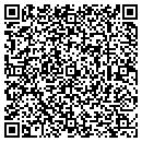QR code with Happy Feet Of Slidell LLC contacts