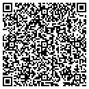 QR code with Johnson Shoe Store contacts