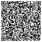 QR code with Tellys Custom Tailors & Clthr contacts