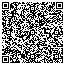 QR code with Allen Logging contacts