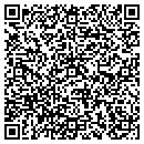 QR code with A Stitch in Time contacts