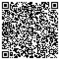 QR code with A & Z Tailoring contacts