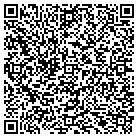 QR code with Oakland Hills Development LLC contacts