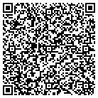 QR code with A & W Compressor & Mechanical contacts