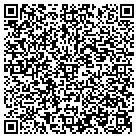 QR code with Custom Tailoring & Alterations contacts