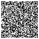 QR code with Ujima Wealth Management contacts