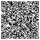 QR code with Gemini Lanes contacts