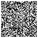QR code with Av Property Management contacts