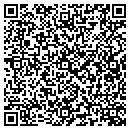 QR code with Unclaimed Freight contacts