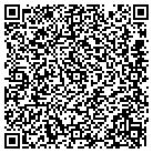 QR code with Hombre Couture contacts
