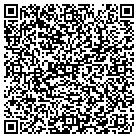 QR code with Hong Kong Custom Tailors contacts