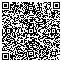 QR code with T&R Properties contacts