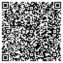 QR code with Unwind Back & Body contacts