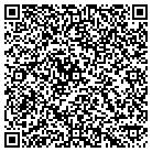 QR code with Red India Bistro & Lounge contacts