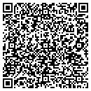 QR code with Harvest Institute Language Center contacts
