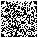 QR code with Chris Turner contacts
