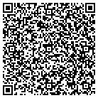 QR code with Mario Rojas Custom Tailors contacts