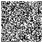 QR code with Corda Sursum Cooperative Association Inc contacts