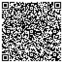 QR code with Nutmeg Livery Service contacts