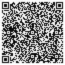 QR code with L&F Auto Repair contacts